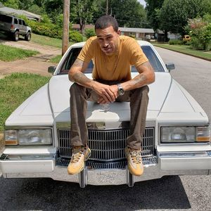 Meet your Posher, Damien